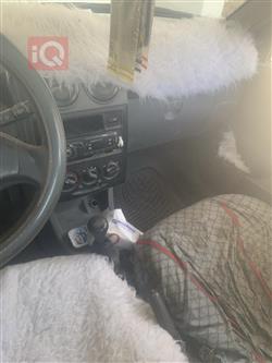 Saipa 131